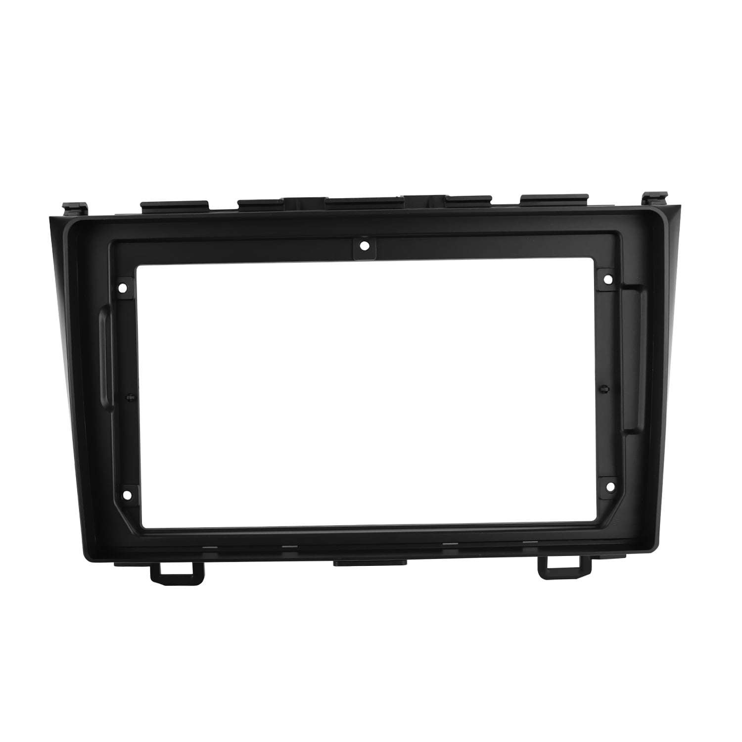 Car Radio Fascias for Honda CRV CR-V 2008-2011 9 Inch Stereo Panel Dashboard Kit Refitting Installation Frame