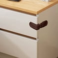 thumbnail image 1 of Cerradura De Seguridad Para Niños. Los Adultos Pueden Abrirla Fácilmente. Horno, Frigorífico, Puerta Del Baño., 1 of 2