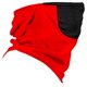 thumbnail image 2 of Pasamontañas Berserker Balaklava rojo alta visibilidad, 2 of 3