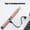 Rose Gold, variant on Eolstice USB Rechargeable Candle Lighter, Flameless Aroma Therapy Igniter, Windproof Kitchen Utility Tool For Gas Stove Grill Campfire Fireplace Safe Ignition Device