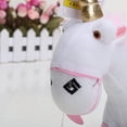 thumbnail image 4 of Despicable Me Unicorn Minions Plush Soft Toy Stuffed Animal Gift Figure 8inch, 4 of 5