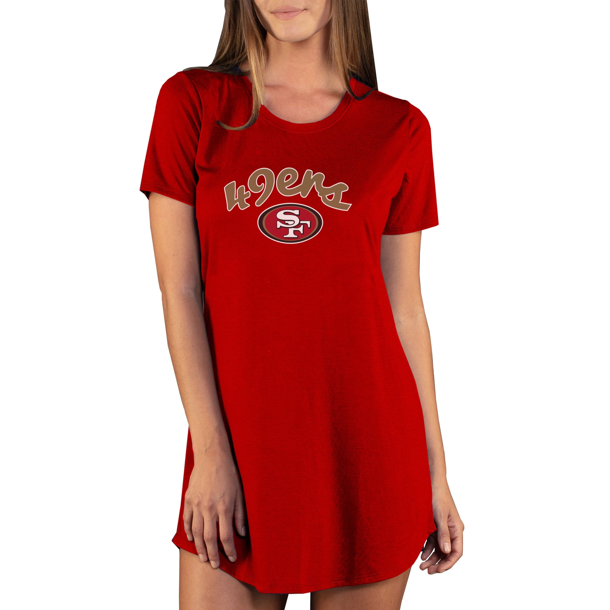 49ers women