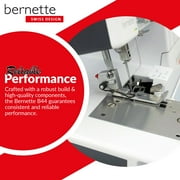 Bernette Funlock B44 Serger with Exclusive Bonus Bundle