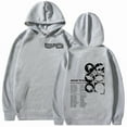 thumbnail image 5 of Korean Band Wave To Earth Tour 2024 New Hoodie Men Hip Hop Fashion Kpop Clothing Sweatshirt Y2k Unisex Pullover Oversized Hooded, 5 of 6