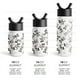 thumbnail image 5 of Botella de agua Simple Modern Marvel Spiderman Niños 530 ml, 5 of 8