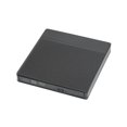 thumbnail image 1 of DVD-ROM CD-ROM CD-RW DVD-R CD-R DVD-RW External Optical Drive DVD Player CD DVD Burner Adaptor Read, 1 of 5