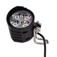 thumbnail image 3 of Faros delanteros LED, faros LED de 2 pulgadas, faros LED, luz delantera para motocicleta, estándares líderes en la industria, 3 of 8