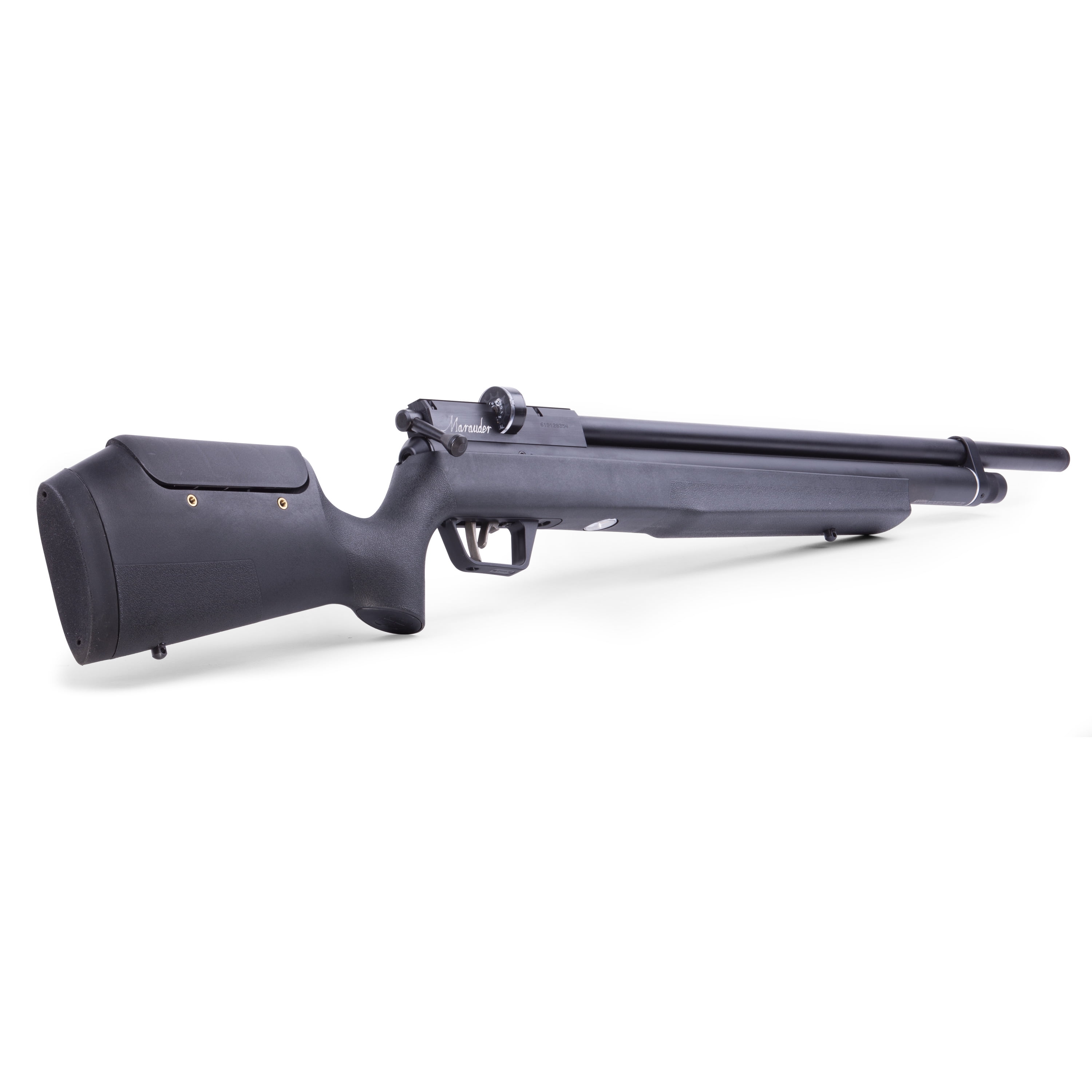 Benjamin Marauder BP2564S PCP Air Rifles .25 Cal with All-Weather Stock