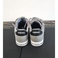 thumbnail image 4 of Adi - das Men's Athletic Sneakers Grey & Black Shoes FW3270 Size 11.5, 4 of 6