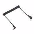 thumbnail image 3 of Camera Flash Sync Cable,2.5mm to Male Flash Flash Sync Cord Flash PC Sync Cable High-Intensity Output, 3 of 14