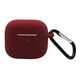 thumbnail image 1 of Funda de silicona suave para Airpods 3 Auriculares Funda de silicona de carga inalámbrica Funda protectora, 1 of 1