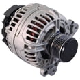 thumbnail image 1 of World Power Systems 11134N Alternateur, 1 of 4