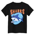thumbnail image 4 of PEASKJP Baby Boys Shirts Boys Graphic Tees Shirts for Boy Graphic Tees Short Sleeve Crewneck Tshirts,Size 13-14 Years, 4 of 4