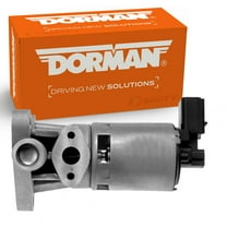Dorman EGR Valve compatible with Dodge Dakota 4.7L V8 2005-2007