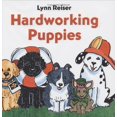 thumbnail image 1 of Pre-Owned Hardworking Puppies (Edition 1) (Hardcover), 1 of 1
