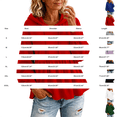 thumbnail image 3 of Certgust Fashion Clothing Pullover Under $10 Hot Sales Womens Peplum Hoodie Sweatshirt Long Sleeve Casual Pullover Top Cozy Fall Winter Fashion, 3 of 4