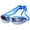 Blue, variant on Swimming Goggles,Anti Fog UV Protection Swimming Goggles Unisex Mens Boys Girls Goggles Swimming Pool Goggles