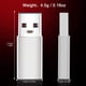thumbnail image 3 of TYPEC hembra a USB3.0 plata-2PC MFZFUKR WMXL-167, 3 of 7