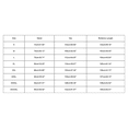 thumbnail image 4 of Men's Elastic Solid Cotton Casual Pants Loose Breathable Comfort Fit, 4 of 5