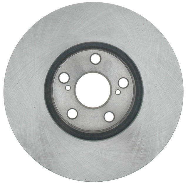 Front Drilled Brake Rotors Ceramic Pads Fit 13-15 Hyundai Santa Fe 4 Cyl