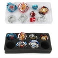 thumbnail image 5 of Spinning Box 8 For Burst Case Portable Top 1 in Carrying Waterproof Education, 5 of 5