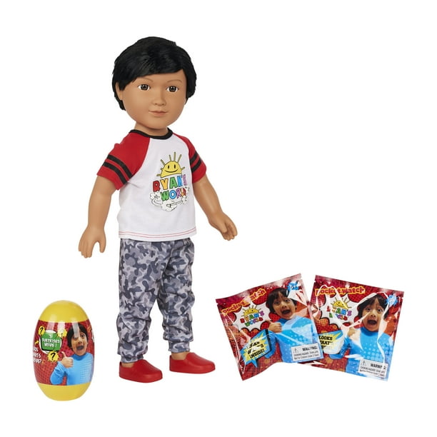 ryan's toy video toys