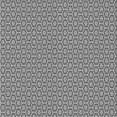 thumbnail image 1 of Ahgly Company Machine Washable Indoor Square Transitional Gray Cloud Gray Area Rugs, 4' Square, 1 of 7