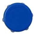 thumbnail image 4 of Mosiee 2Pcs For Coleman Pools Spare Part Drain Valve Cap Except Steel Wall Pools P01006, 4 of 9