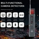 thumbnail image 3 of Bearachild Detector anti de la seguridad de la batería recargable para el detector ocultado Hypefinity de la cámara de la seguridad personal Cámaras de vigilancia, 3 of 6