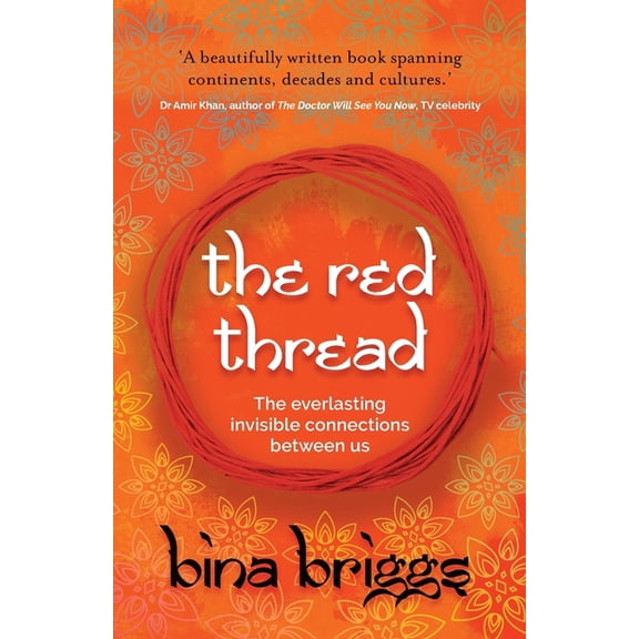 The Red Thread (Paperback)