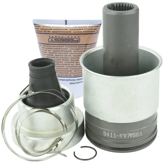 Febest PROPSHAFT CV JOINT 30X26 # 0411-V97WSHA OEM MR580388