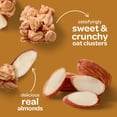 thumbnail image 3 of Kellogg’s Special K Granola, Protein Granola, Fiber Snacks, Vanilla and Almond, 11oz Bag (1 Bag), 3 of 3