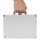 thumbnail image 3 of Maleta de aluminio portátil multifuncional, maletín para herramientas y dispositivos electrónicos., 3 of 5