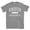 Navy, variant on Worcester Massachusetts Classic Established Men's Cotton T-Shirt