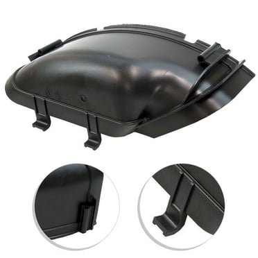110-6682 Mowers Discharge Cover - By Deckpro, Compatible With Toro