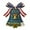 02# A, variant on 250th Anniversary 2D Acrylic Pendant Car Rearview Mirror Pendant Holiday Gift Ornaments, USA 250th Anniversary Bell Ornament, 2D Acrylic Flat 250th Anniversary Pendant,for Patriotic Holidays
