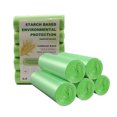 thumbnail image 1 of Bolsas de basura pequeñas biodegradables de 4 galones - 100, 1 of 8
