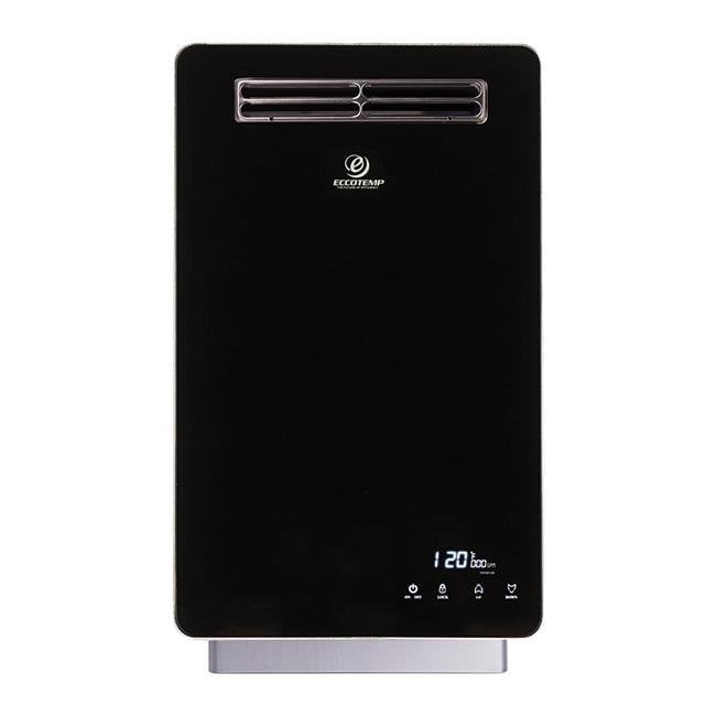 Eccotemp Systems EL22NG Outdoor Tankless Water Heater