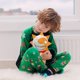 thumbnail image 2 of CHAO Figura de payaso Sundrop Moondrop de Fnaf, juguete de peluche, muñeco Sun Moon, regalos para fanáticos, decoración del hogar [hs] A, 2 of 2