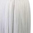 thumbnail image 5 of NestledNature Practice , Cosmetology Hairdressing Practice Mannequin Dolls Salon Tools, High Temperature Resistance Fibre Hairdressing Practice For Braiding Stying, 5 of 8