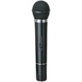 thumbnail image 3 of Blackmore Pro Audio Bmp-50 Bmp-50 Single-channel Vhf Microphone System With Handheld Microphone, 3 of 3