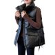 thumbnail image 3 of Txlixc Chaqueta de invierno para mujer Txlixc moda, 3 of 9