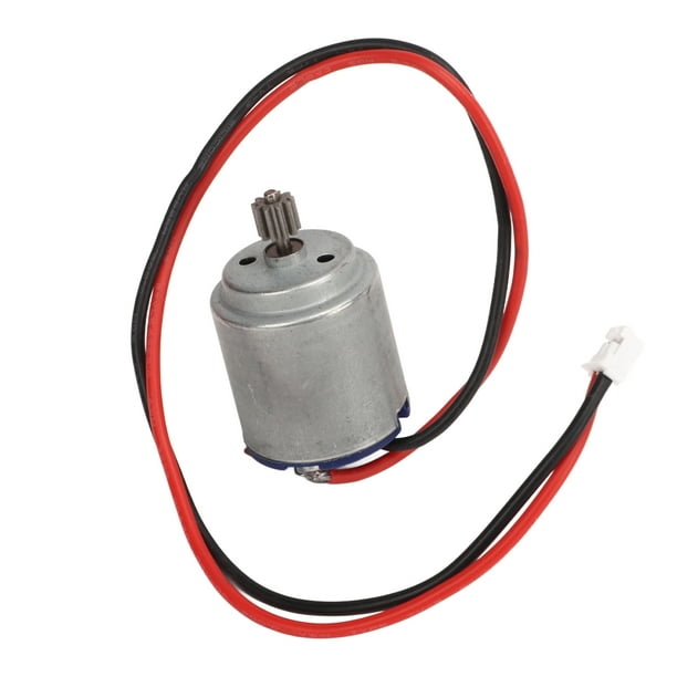 Remote Control Car Motor
