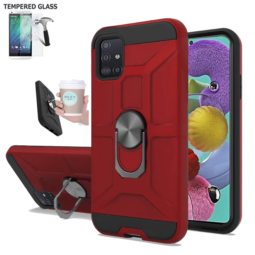 a51 ringke case