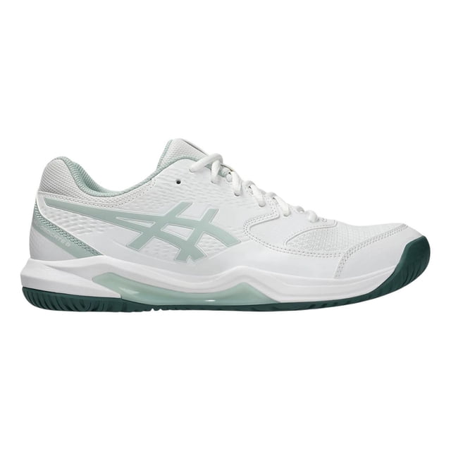 TENIS ASICS HOMBRE BLANCO DEDICATE 8 280 1041A408107 blanco 28.5