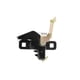 thumbnail image 1 of CHAPA PARA COFRE F-150 1987 al 1996 FORD HUSHAN ., 1 of 3