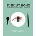 thumbnail image 1 of Pre-Owned Sushi at Home: The Beginner's Guide to Perfect, Simple Sushi (Hardcover) 0241145643 9780241145647, 1 of 1