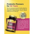 thumbnail image 5 of Ultimate Flora Women's Probiotic Capsules | 90 Billion CFU | 60 Count | by Renew Life, 5 of 8