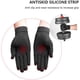 thumbnail image 5 of Guantes de compresión de cobre Hvxrjkn para artritis: el mayor contenido de cobre garantizado. El mejor guante de cobre para el síndrome del túnel carpiano., 5 of 7