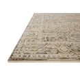 thumbnail image 3 of Loloi Clarisse Olive / Ivory 3'-11" x 5'-7" Accent Rug, 3 of 5